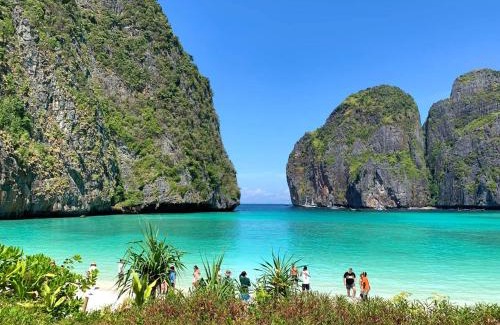 Wichit Bed & Breakfast | Best Point Condominium Cape Panwa