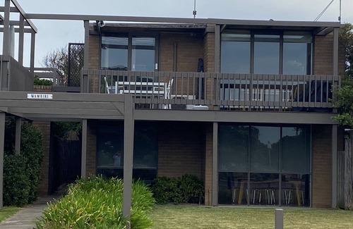 Torquay Apartment | Best Position in Town+Beachfront,Seaview&2Beaches