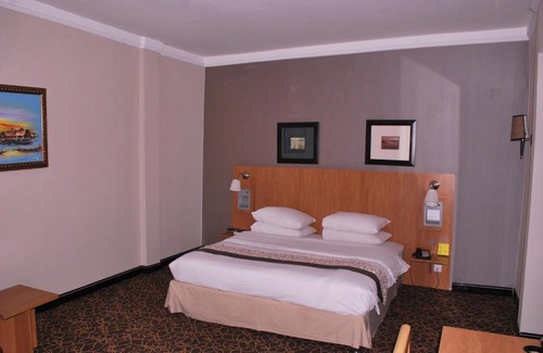 Port Harcourt Hotel | Best Premier Hotel Port Harcourt
