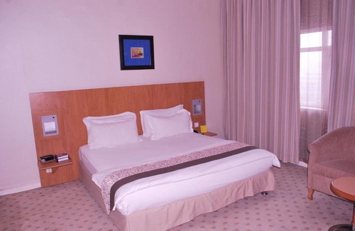 Port Harcourt Hotel | Best Premier Hotel Port Harcourt