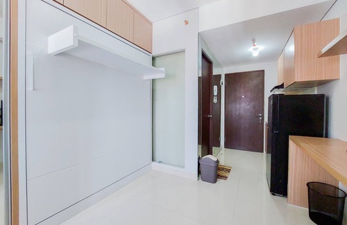 Ciputat Apartment | Best Price And Homey Studio Transpark Bintaro Apartment