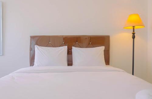 Gunung Putri Apartment | Best Price Studio Apartment at Gunung Putri Square By Travelio