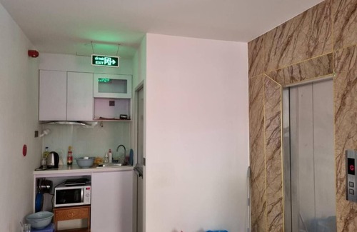 An Thoi Apartment | Best Price Sun An Thới Apartments for Long Stay
