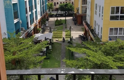 Duong To Apartment | Best Price SUN An Thới Apartments for Long Stay