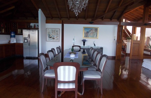 Buzios House | Best price! The Pleasure of the Exclusive 11 meters from the sea of Ferradura