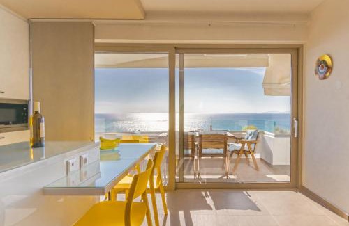 Saronida Apartment | Best Seaview Attica