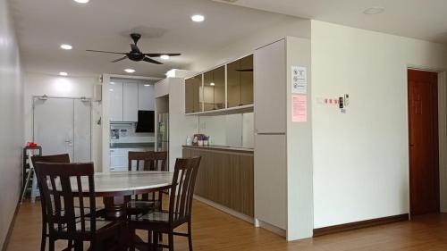 Sekinchan Apartment | Best Sekinchan homestay