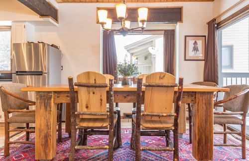Big Sky Condo | Best ski-in ski-out property at the base of Big Sky VRBO#723887