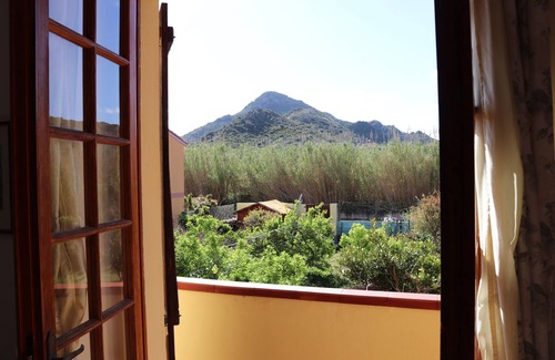 Gonnesa Apartment | Best starting point to explore South-West Sardinia