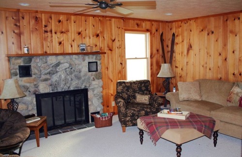 Mackinaw City House | Best Sunset-Beautiful, Spacious, Beachfront Home on Lake Michigan, Mackinaw City