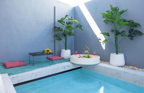 Chalong Hotel | Best Time Pool Suites