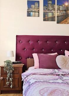 Mukachevo Apartment | Best Two Room Apartment