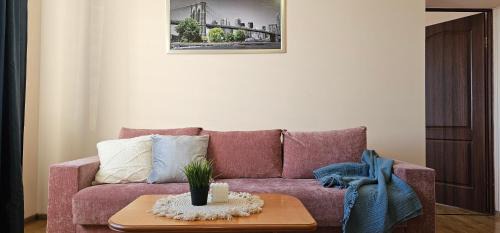 Mukachevo Apartment | Best Two Room Apartment