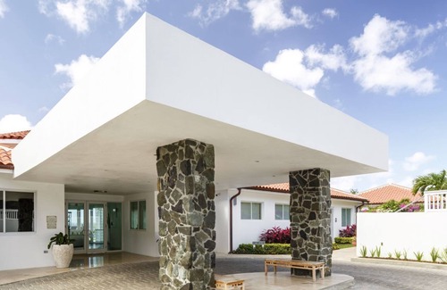 Bois d'Orange Villa | Best unit in a 5 star luxury resort with stunning sunset views.