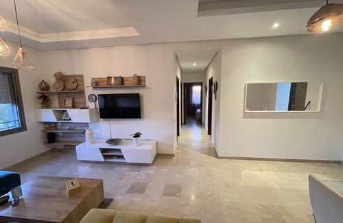 Nouaceur Apartment | Best unit near airport