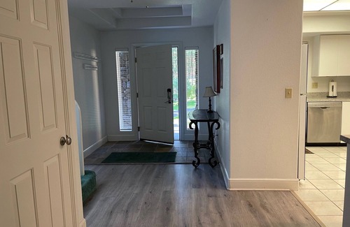 Incline Village Condo | Best Location - Walk to local restaurants and shopping, across from Hyatt