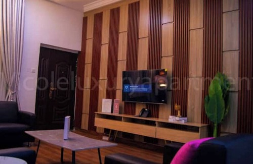 Aba Apartment | Best Vacation rental in Aba, Abia-State! #3