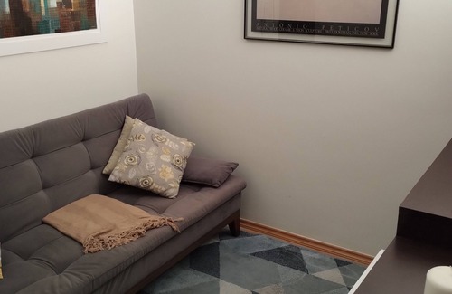 Sudoeste e Octogonal Apartment | Best value for money in the southwest