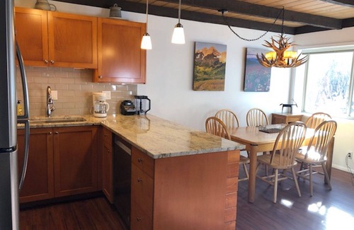 Snowmass Village Condo | Best Value in Snowmass! Walk to ski lifts and the Treehouse in less than 3 mins!