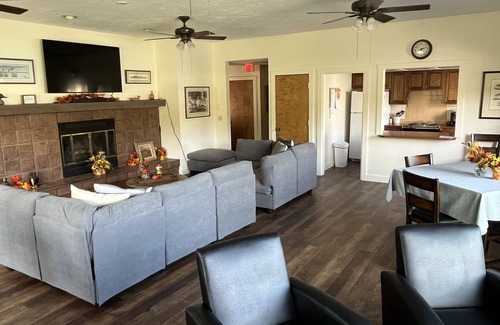 Bigfork Condo | Best Value. Large 2 Bedroom Condo in Bigfork, Montana. Perfect Summer Getaway!