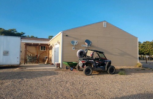 Thompson House | Best value near Moab