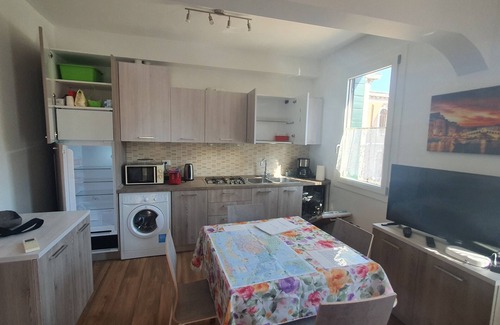 Cannaregio Apartment | BEST VIEW AND SUNNY Cà DEL SOL IT027042C2W4RXWZRV