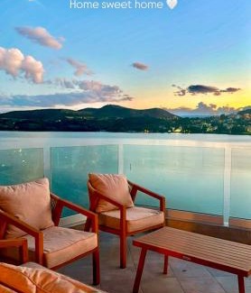 Kastoria Apartment | BEST VIEW at the Best Location