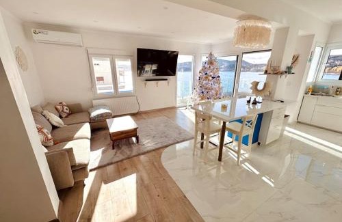 Kastoria Apartment | BEST VIEW at the Best Location