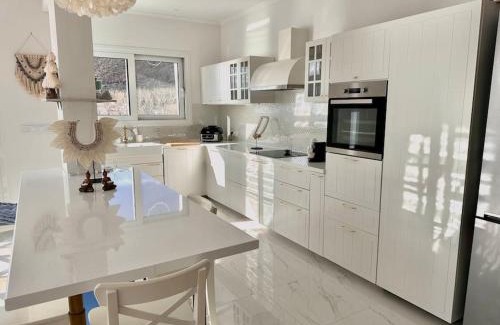 Kastoria Apartment | BEST VIEW at the Best Location