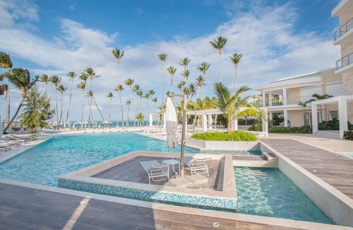 Playa Bibijagua Apartment | Best View Beachfront apartment in Punta Cana