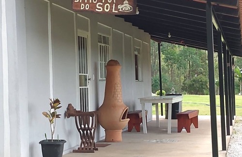 Coronel Xavier Chaves Cottage | Best view of the region! 15 km from Tiradentes MG