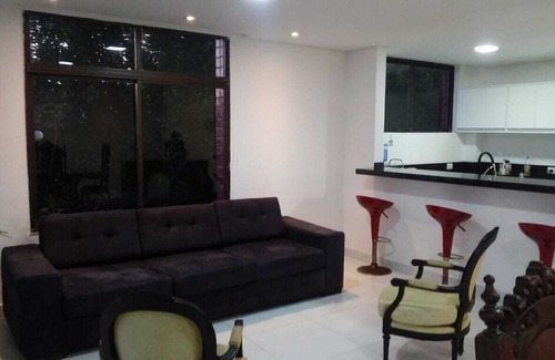 Porchat Island Apartment | Best view of Porchat Island