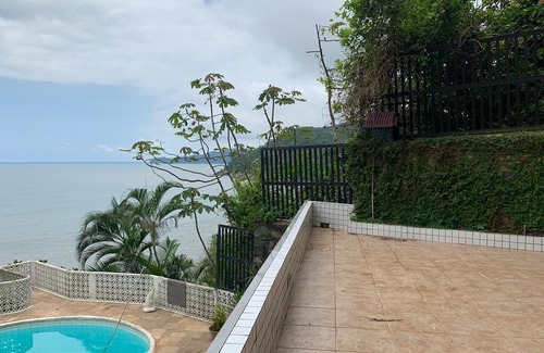 Porchat Island Apartment | Best View of Porchat Island