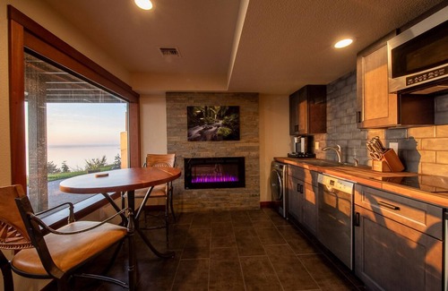 Fox Island House | Best View of Puget Sound