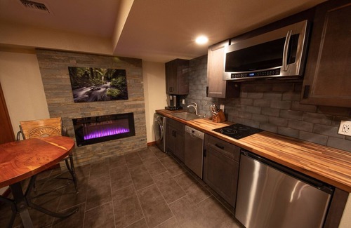 Fox Island House | Best View of Puget Sound