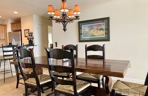 Sugar Mountain Condo | Best View on Sugar! 2B Luxury Condo w/AC