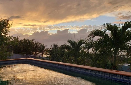 Bravos de Boston Apartment | Best Views in Vieques! - Both Studios