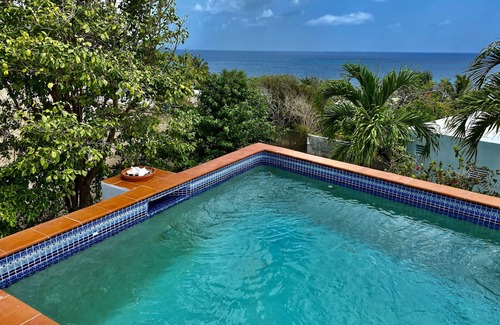 Bravos de Boston Apartment | Best Views in Vieques!