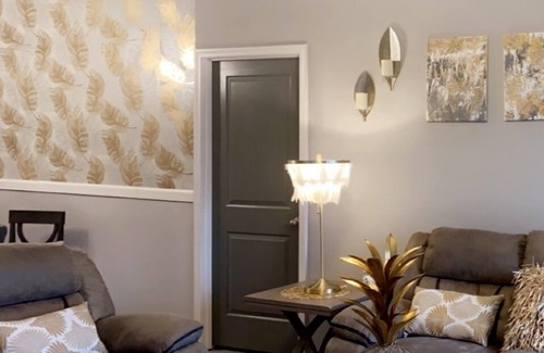 Downtown Memphis Condo | Best Views of the Bluff City