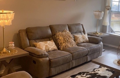Downtown Memphis Condo | Best Views of the Bluff City