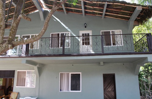 Isla Holbox Apartment | Best Villa Gateway to Holbox Island