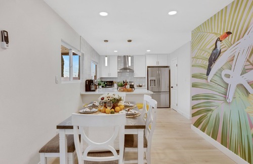Hacienda Heights House | Best VRBO in Hacienda Heights