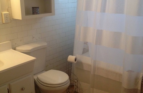 Pocatello Apartment | Best Walkable/Bikeable Location in the City!