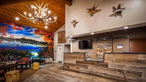 Bishop Hotel | Best Western Bishop Lodge