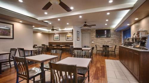 Bishop Hotel | Best Western Bishop Lodge