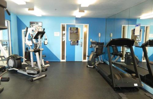 Homewood Hotel | Best Western Carlton Suites