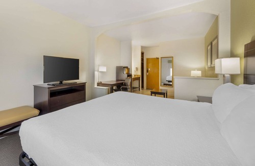 Celina Hotel | Best Western Celina
