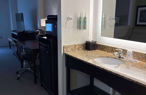 Celina Hotel | Best Western Celina