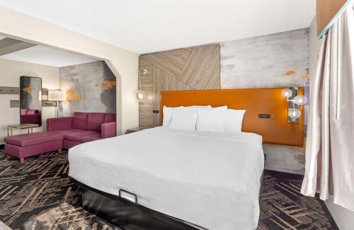 Chambersburg Hotel | Best Western Chambersburg