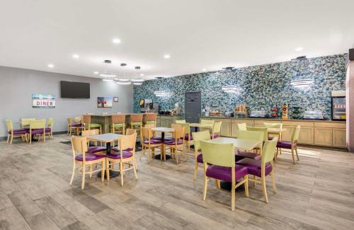 Chambersburg Hotel | Best Western Chambersburg